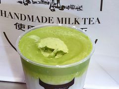 -太犇牛手作茶铺(江北虹悦城店)