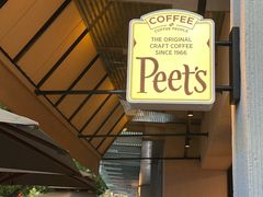 -Peet's Coffee皮爷咖啡(大学路店)