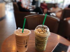 -星巴克臻选(珠海富华里店)