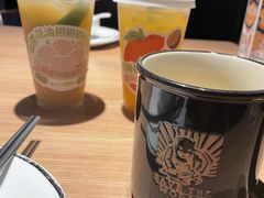 -太二酸菜鱼(赛格国际店)