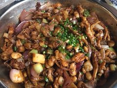 -勇记干锅居(德阳店)