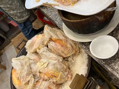 -巫记鸡饭店