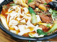 -豫掌柜饸饹面·烩面(秀沿路店)