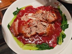 -老瑞福上海菜(人民广场店)