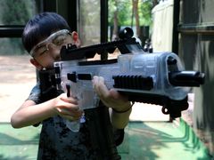 -北戴河集发农业梦想王国