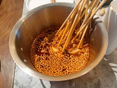 -渔语鱼新川菜Bistro(万象天地店)