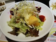 -黑鸡小馆(金源店)