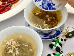 -院8里·少城记忆老川菜(宽窄巷子店)