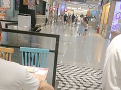 -小杨生煎(南汇欧尚店)