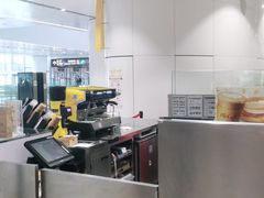 -麦当劳(北京大兴机场二层国内到达(安检外)店)