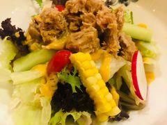 -吉炙烧鸟•本格料理(国际商贸城店)