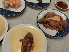 -滨寿司(新街口中央商场店)