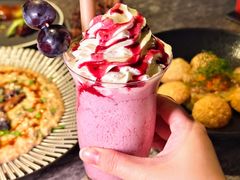 -SHADOWS•Bistro&Eatery(安福路店)