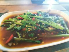 -Doo Dee Thai Food(Issan/Isaan/Esan)