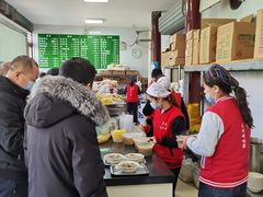 -李小老烧饼(常营民族家园店)