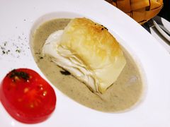 -Wei菋·Le Bistrot
