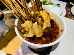 -木屋烧烤(双榆树店)