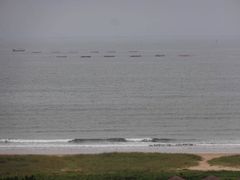 -青岛银沙滩
