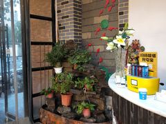 -签尚佰味小郡肝串串香火锅(朝阳路店)