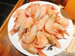 -汉巴味德(大悦城店)