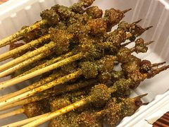 -十里铺铁板鱿鱼