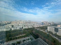 -诸暨耀江开元名都大酒店