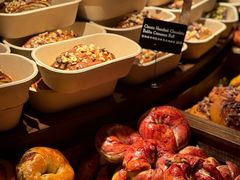 -B&C黄油与面包·THE GARDEN BAKERY概念店(世纪汇店)