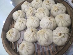 满口香-百味饺子城•海鲜家常菜(秦皇岛店)