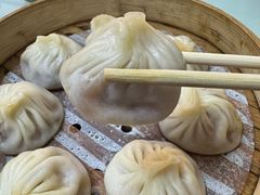 -食惠里小笼包面馆(越秀店)