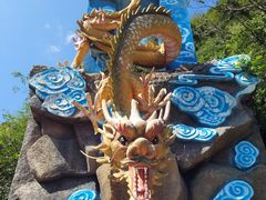 -宁波五龙潭景区