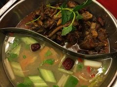 -香丽缘饭馆(黑龙潭店)