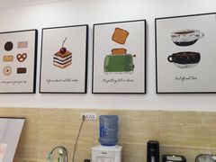 -Tomado绿色烘焙(大尧三路店)