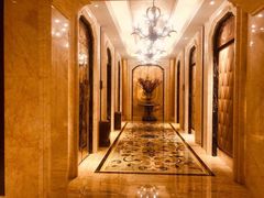 -长沙富力万达文华酒店