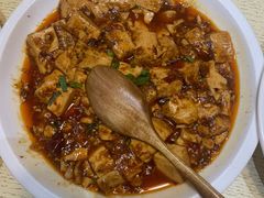 麻婆豆腐-峨嵋小镇(远洋城店)
