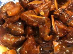 -百家园土菜馆(兴民北路店)