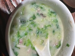 -大良毋米粥(锦龙路总店)
