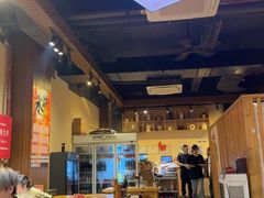 -水浒湘西小串烧烤.小龙虾.烤鱼(员村店)
