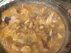 -范贤光鸡公煲(平乐园总店)