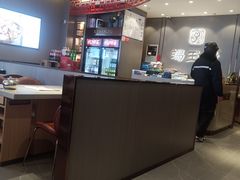 -蝎王府羊蝎子(西直门店)