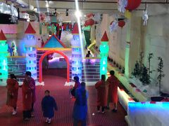 -福州罗源湾海洋世界旅游区