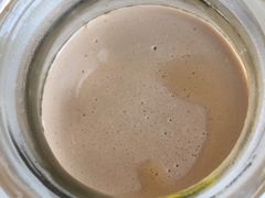 咖啡鲜奶冻-功夫酸奶酪