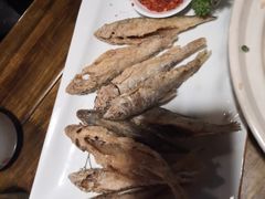 小黄鱼-庭院小酌(瑞莲街店)