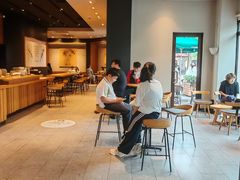 -星巴克(天津佛罗伦萨小镇店)