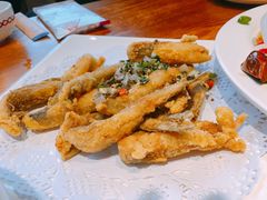 豆腐鱼-鲜螺湾(鹏欣丽都店)