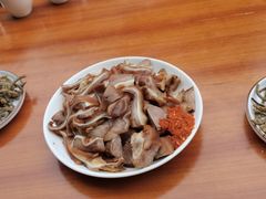 -临江后街鳝丝(临江店)