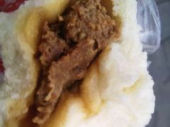 -清泉阁包子饺子·刀削面(五一店)