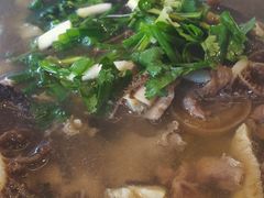 -谢老五跷脚牛肉·非遗传承店