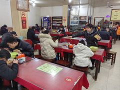 -孟记传统大刀面(星源商城店)