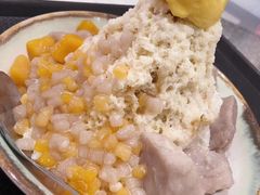 -鲜芋仙(宝地广场店)