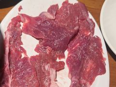 -義聚德·清真铜锅涮羊肉·烧烤(河东店)